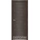 Дверь межкомнатная экошпон Deform D-10