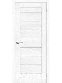 Дверь межкомнатная экошпон Portas S20 Французский дуб