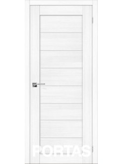 Дверь межкомнатная экошпон Portas S21 Французский дуб