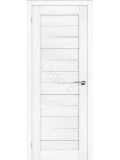 Дверь межкомнатная экошпон Portas S22 Французский дуб