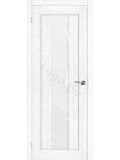 Дверь межкомнатная экошпон Portas S25 Французский дуб