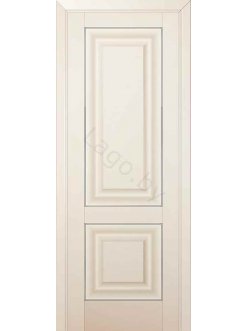 Дверь межкомнатная Profildoors 27U Магнолия покрытие Unilack