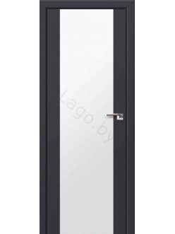 Дверь межкомнатная Profildoors 8U Зеркальный триплекс Unilack