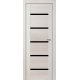 Дверь межкомнатная Profildoors 7x стекло черный триплекс