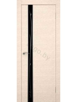 Дверь межкомнатная МДФ Пефектлайн ПО Маэстро