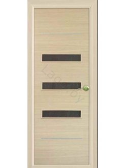 Дверь межкомнатная МДФ Пефектлайн ПО М11 С3