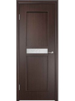 Дверь межкомнатная МДФ Ламинированная ПО С3
