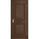 Дверь межкомнатная шпонированная Люкс ДГ