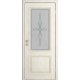 Дверь межкомнатная шпонированная Шервуд 2 ДО