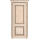 Дверь межкомнатная шпонированная Валенсия ДГ