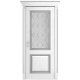 Дверь межкомнатная шпонированная Валенсия ДО