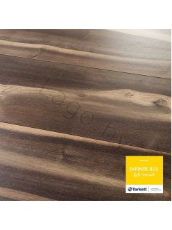 Ламинат Tarkett Дуб тёмный  8215276 2v