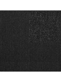 Ковровое покрытие Темно-серый 207