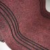Ковровое покрытие Красный 712