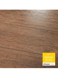 Ламинат Tarkett Дуб Хейвуд золотистый 2v фаска 8119294
