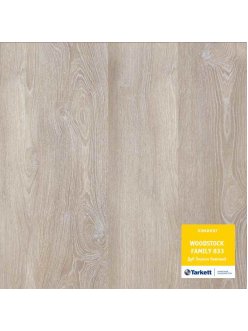 Ламинат Tarkett Woodstock833 Дуб Лориэн бежевый 4v фаска 504044134