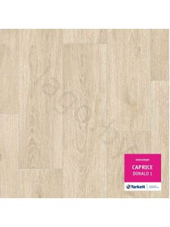 Линолеум Tarkett Caprice Donald 1 (Дональд 1)