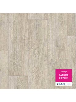 Линолеум Tarkett Caprice Donald 2 (Дональд 2)