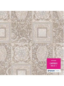 Линолеум Tarkett Caprice Dolce 1 (Дольче 1)