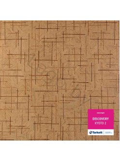 Линолеум Tarkett Discovery Киото-2