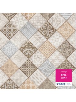 Линолеум Tarkett Diva Дива 2