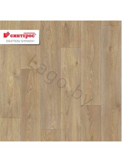Линолеум Синтерос Эрапшен Спенсер 1
