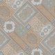 Линолеум Tarkett Фаворит Vizantia 4 (Византия 4)