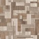 Линолеум Juteks Emprezo BLOCKS 5 149М (Блоки 5)