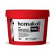 Клей homakoll 168 EL Prof 10кг токопроводящий