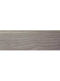 Плинтус ПВХ 547 Орех Беленый