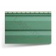 Сайдинг Премиум Зелёный Т-01