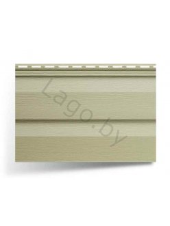 Сайдинг Канада + Премиум Хаки Т-01