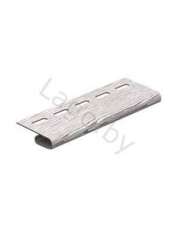 Завершающая планка Timberblock